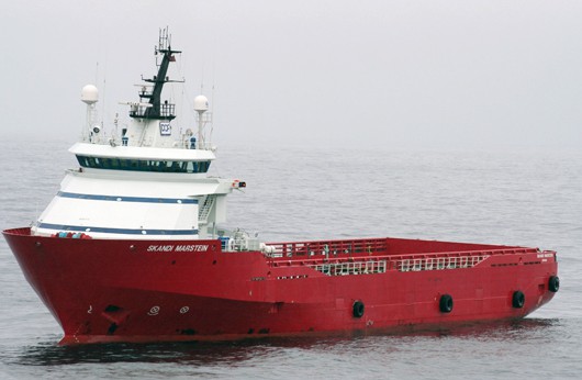Skandi Marstein