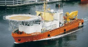 Solstad Announces Sale of Two Vessels