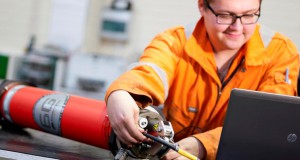 Sonar Equipment Services Changes Name to Subsea Technology & Rentals