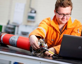 Sonar Equipment Services Changes Name to Subsea Technology & Rentals