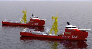 Strongest Full Year Order Intake for VARD in 2013