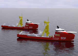Strongest Full Year Order Intake for VARD in 2013
