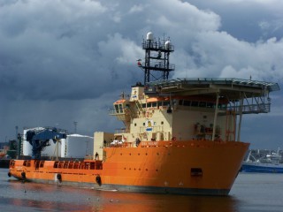 Subsea 7 Secures Remote Intervention Services Contract from Petrobras