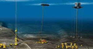 Subsea Hardware Expenditure to Double During 2013-2017