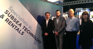 Subsea Technology & Rentals Expands 6G USBL and LBL Rental Pool