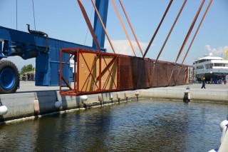 Testing of Enel Green Power’s R115 Continues