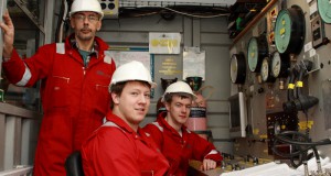 The Underwater Centre Strengthens Its Team with New Appointments