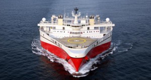 Titan Completes a 3D Seismic Survey in Hersilia