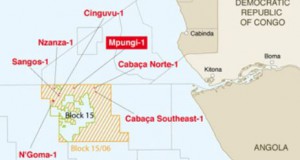 Total Sells 15 Pct Interest in Offshore Angola Block 1506 to Sonangol