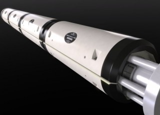 Trelleborg Awarded Drill Riser Buoyancy Order from HHI in Korea