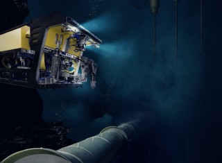 Trelleborg Showcases Subsea Solutions at Underwater Intervention 2014
