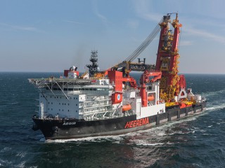 Two ULSTEIN Designed Vessels Nominated for OSJ Awards