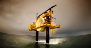 Wave and Tidal Energy Offer Opportunities for Growth