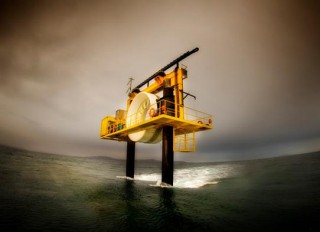 Wave and Tidal Energy Offer Opportunities for Growth