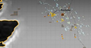 Weather Delays Rochelle Production Restart in North Sea