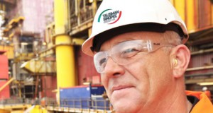 Wood Group Bags Major Contract from Talisman (UK)