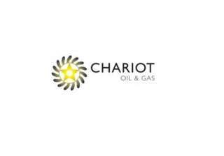 chariot logo