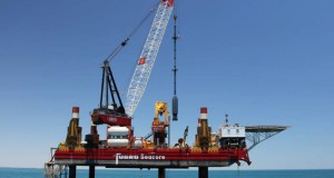 offshore foundation