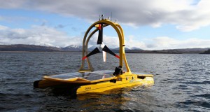ASV’s C-Enduro Successful in Scotland Tests