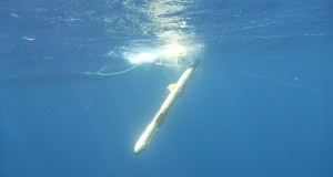 AUVRescue