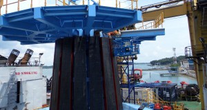 Aquatic AQCS-01-1500 maiden project - 1
