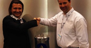 Ashtead Technology Orders iXBlue's Technology (UK)