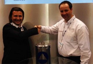 Ashtead Technology Orders iXBlue's Technology (UK)