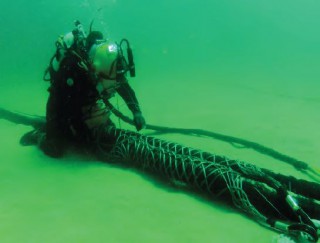 Australia Pipelines for Perth Wave Energy Project Installed