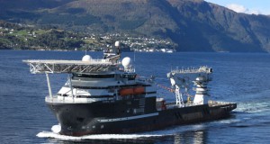 Bibby Remote Intervention Expands Its Vessel and ROV Fleet