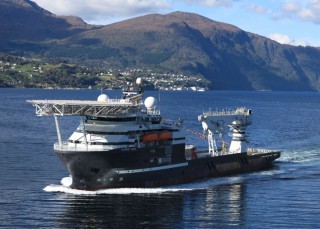 Bibby Remote Intervention Expands Its Vessel and ROV Fleet