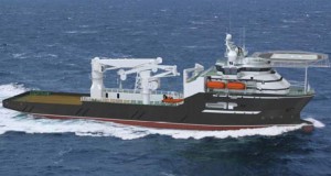 Boa Marine Charters OCV Olympic Boa