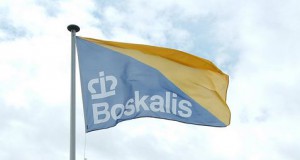 Boskalis Achieves Record Net Profit