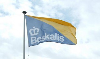 Boskalis Achieves Record Net Profit