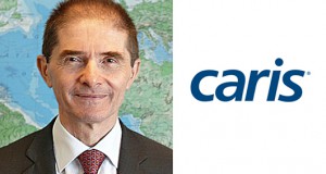 CARIS Announces Gilles Bessero as Keynote Speaker