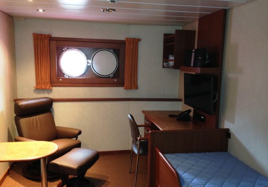 Cabin