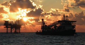 Cal Dive Expects Improved Performance Over Next Two Quarters