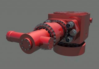 Cameron Bags Blowout Preventer Order from Freeport-McMoRan