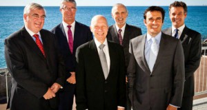 Carnegie Board of Directors