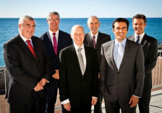 Carnegie Board of Directors