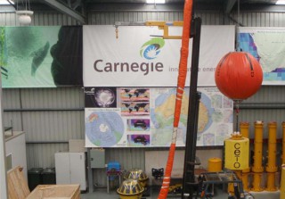 Carnegie Granted Milestone Payments by Australian Government.