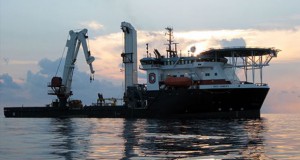 DOF Subsea Charters ROSS Candies for Ongoing Operations in GoM.
