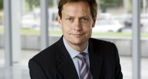 DONG Energy Announces New Chairman of the Board of Directors