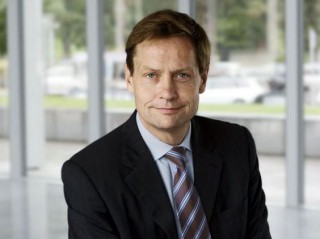 DONG Energy Announces New Chairman of the Board of Directors