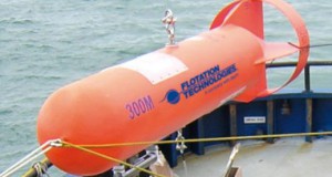 DeepWater Buoyancy Re-launches Flotec's Products