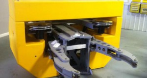 Diamond Saw