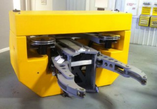 Diamond Saw
