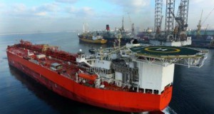 Drydocks World Deliveres MCV Eagle Louisiana