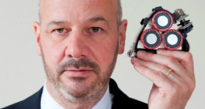 Ellis’ managing director, Richard Shaw
