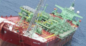 FPSO-Sendje-Berge