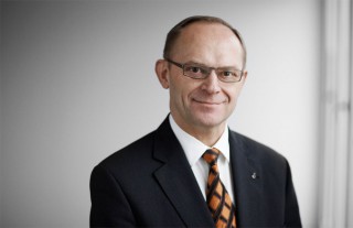 Flemming Bligaard Pedersen